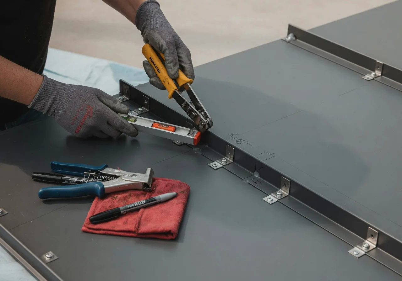 Why choose Metal Roofing Installation in Olanta, SC